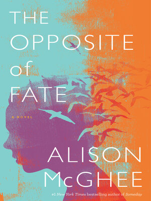 The Opposite of Fate - ebook